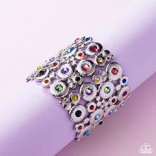 Load image into Gallery viewer, *LOP 0225* Paparazzi ♥ Millennial Medley - Multi ♥ B941
