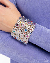 Load image into Gallery viewer, *LOP 0225* Paparazzi ♥ Millennial Medley - Multi ♥ B941