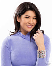 Load image into Gallery viewer, *LOP 0225* Paparazzi ♥ Millennial Medley - Multi ♥ B941