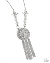 Load image into Gallery viewer, Paparazzi ♥ Virtuous Venture - White ♥ N2956