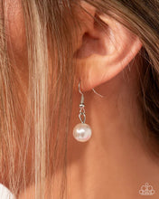 Load image into Gallery viewer, Paparazzi ♥ Virtuous Venture - White ♥ N2956