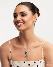 Load image into Gallery viewer, Paparazzi ♥ Koala Knockout - Multi ♥ N2775