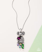 Load image into Gallery viewer, Paparazzi ♥ Koala Knockout - Multi ♥ N2775