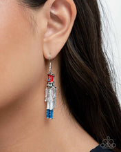 Load image into Gallery viewer, Paparazzi ♥ Nutcracker Nuance - Multi ♥ E2269