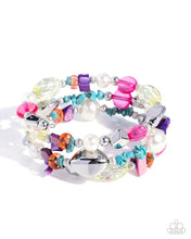 Load image into Gallery viewer, Paparazzi ♥ Trendy Traveler - Yellow ♥ B1184