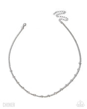 Load image into Gallery viewer, Paparazzi ♥ Impulsive Icon - White ♥ N2978
