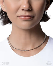 Load image into Gallery viewer, Paparazzi ♥ Impulsive Icon - White ♥ N2978