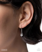 Load image into Gallery viewer, Paparazzi ♥ Impulsive Icon - White ♥ N2978
