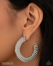 Load image into Gallery viewer, Paparazzi ♥ Magnificent Musings -  Fashion Fix January 2026 ♥ MM-0126