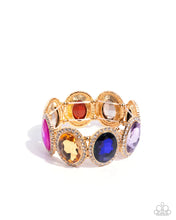 Load image into Gallery viewer, Paparazzi ♥ Everyday Elevation - Multi ♥ B1056