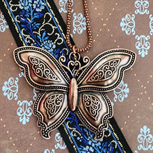 Load image into Gallery viewer, Paparazzi ♥ Aerial Attraction - Copper ♥ N2948