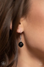 Load image into Gallery viewer, Paparazzi ♥ Total Eclipse Of the Heart - Silver  ♥ N1730