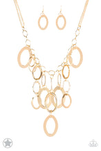 Load image into Gallery viewer, Paparazzi ♥ A Golden Spell ♥ N1535