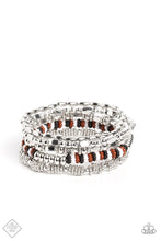 Load image into Gallery viewer, Paparazzi ♥ Sunset Sightings - Complete Trend Blend ♥ SS-0223-2 2 pieces