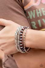 Load image into Gallery viewer, Paparazzi ♥ Sunset Sightings - Complete Trend Blend ♥ SS-0223-2 2 pieces