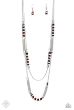 Load image into Gallery viewer, Paparazzi ♥ Sunset Sightings - Complete Trend Blend ♥ SS-0223-2 2 pieces