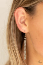 Load image into Gallery viewer, Paparazzi ♥ Artificial Arches - Silver ♥ N1748