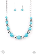 Load image into Gallery viewer, Paparazzi ♥ The Ruling Class - Blue ♥ N2898