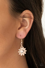 Load image into Gallery viewer, Paparazzi ♥ Mess With The Bull - Rose Gold ♥ N2847