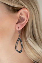 Load image into Gallery viewer, Paparazzi ♥ City Catwalk - Blue ♥ N2831