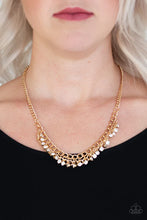 Load image into Gallery viewer, Paparazzi ♥ Glow and Grind - Gold ♥ N2899