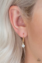 Load image into Gallery viewer, Paparazzi ♥ Glow and Grind - Gold ♥ N2899