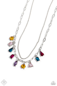 Paparazzi ♥ January 2024 Sunset Sightings - Complete Trend Blend ♥ SS0124