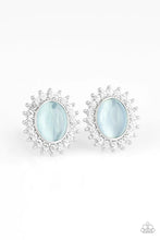 Load image into Gallery viewer, Paparazzi ♥ Hey There, Gorgeous - Blue ♥ Post E900