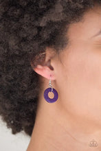 Load image into Gallery viewer, Paparazzi ♥ Bahama Drama - Purple ♥ N1688