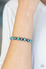 Paparazzi ♥ Heavy On The Sparkle - Blue ♥ B1072