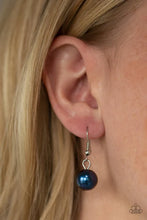 Load image into Gallery viewer, Paparazzi ♥ Seaside Sophistication Necklace &amp; SEA In A New Light Bracelet ♥ Blue S23