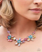 Load image into Gallery viewer, Paparazzi ♥ Glimpses of Malibu - June 2024 ♥ GM0624