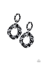 Load image into Gallery viewer, Paparazzi ♥ Confetti Congo - Silver ♥ Post E2215