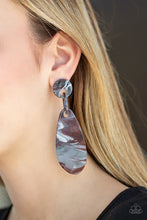 Load image into Gallery viewer, Paparazzi ♥ A HAUTE Commodity - Brown ♥ Post E2377