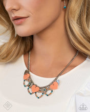 Load image into Gallery viewer, Paparazzi ♥ Glimpses of Malibu - July 2024 ♥ 3-Pieces GM0724-03