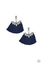 Load image into Gallery viewer, Paparazzi ♥ Formal Flair - Blue ♥ Post E2267