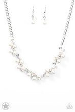 Load image into Gallery viewer, Paparazzi ♥ Love Story - White ♥ N2896