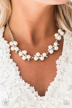 Load image into Gallery viewer, Paparazzi ♥ Love Story - White ♥ N2896