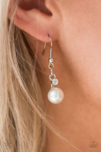Load image into Gallery viewer, Paparazzi ♥ Love Story - White ♥ N2896