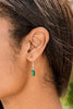 Paparazzi ♥ The Medallion-aire - Green ♥ N2806