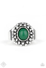 Load image into Gallery viewer, Paparazzi ♥ Please and Thank You - Green ♥ R524