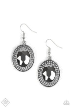 Load image into Gallery viewer, Paparazzi ♥ Rebel Highness - Silver ♥ E2396