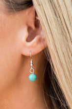 Load image into Gallery viewer, Paparazzi ♥ Santa Fe Solstice - Blue ♥ N2817