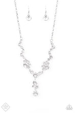 Load image into Gallery viewer, Paparazzi ♥ Inner Light - White ♥ N2812