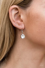 Load image into Gallery viewer, Paparazzi ♥ Inner Light - White ♥ N2812