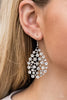 Paparazzi ♥ Start With A Bang - White ♥ E2198