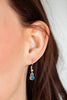 Paparazzi ♥ Flirtatiously Flashy - Blue ♥ N2814