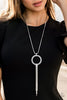 Paparazzi ♥ Not A HEIR Out of Place - White ♥ N2815