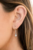 Paparazzi ♥ Not A HEIR Out of Place - White ♥ N2815