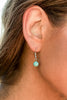 Paparazzi ♥ Sandstone Oasis  - Blue ♥ N2810
